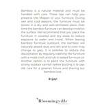 Bloomingville Tagesbett Vida - 82051558