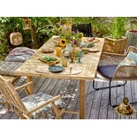 Bloomingville Set di 2 vasi da fiori Efim - 82051827 Bloomingville Set di 2 vasi da fiori Efim - 82051827