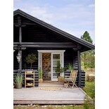 Bloomingville Elit Körbe 2er Set - 82053942