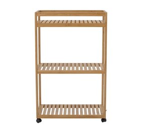 Bloomingville Support de rangement Aden