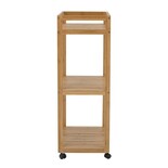 Bloomingville Scaffale portaoggetti Aden - 82054656