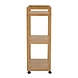 Bloomingville Aden opbergrek - 82054656 Bloomingville Aden opbergrek - 82054656