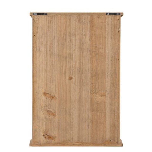 Bloomingville Halden wall cabinet - 82054872