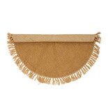 Bloomingville Teppich Lenea gelb - 82052949