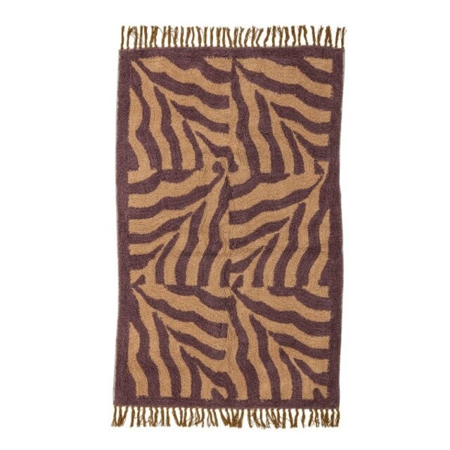 Bloomingville Izzy-Teppich - 82052981
