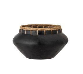 Bloomingville Dixon dekorasjonsvase Bloomingville Dixon dekorasjonsvase