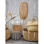 Bloomingville Cem basket