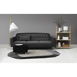 Normann Copenhagen One Step Up Låg vit bokhylla Normann Copenhagen One Step Up Låg vit bokhylla