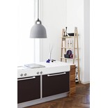 Normann Copenhagen One Step Up bibliothèque haut blanc Normann Copenhagen One Step Up bibliothèque haut blanc