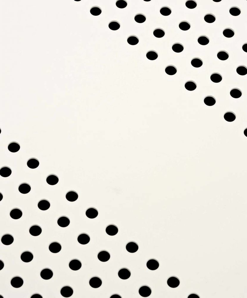 Normann Copenhagen Toj Kleine weiße Kleiderständer Normann Copenhagen Toj Kleine weiße Kleiderständer