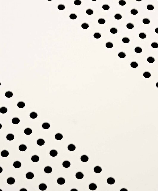 Normann Copenhagen Toj Piccolo abiti bianchi cremagliera Normann Copenhagen Toj Piccolo abiti bianchi cremagliera