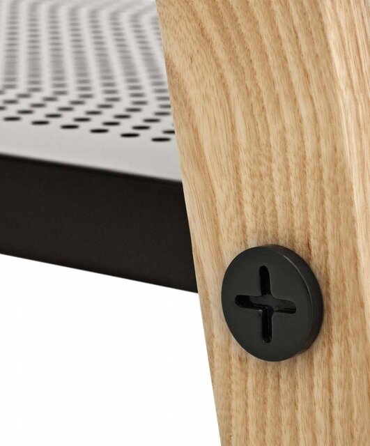 Normann Copenhagen Tøj Små gråt tøj rack