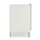 Normann Copenhagen Kabino dressoir wit