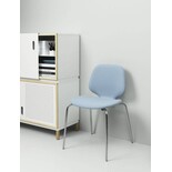 Normann Copenhagen Kabino tocador blanco