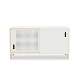 Normann Copenhagen Kabino tocador blanco