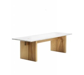 Normann Copenhagen Solid coffee table Normann Copenhagen Solid coffee table