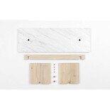 Normann Copenhagen Solid salontafel Normann Copenhagen Solid salontafel