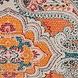Bloomingville Barri Kissen orange - 82055361 Bloomingville Barri Kissen orange - 82055361