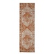 Bloomingville Sirius vloerkleed - 82055419 Bloomingville Sirius vloerkleed - 82055419