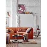 Bloomingville Sirius vloerkleed - 82055419 Bloomingville Sirius vloerkleed - 82055419