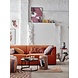 Bloomingville Sirius vloerkleed - 82055419 Bloomingville Sirius vloerkleed - 82055419