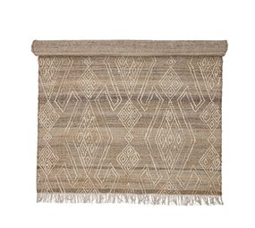 Bloomingville Rupen rug Bloomingville Rupen rug
