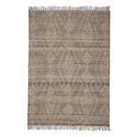 Bloomingville Rupen rug - 82055428 Bloomingville Rupen rug - 82055428