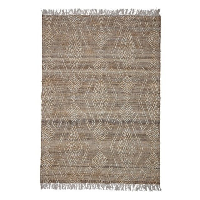 Bloomingville Tapis Rupen - 82055428 Bloomingville Tapis Rupen - 82055428