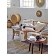 Bloomingville Rupen vloerkleed - 82055428 Bloomingville Rupen vloerkleed - 82055428