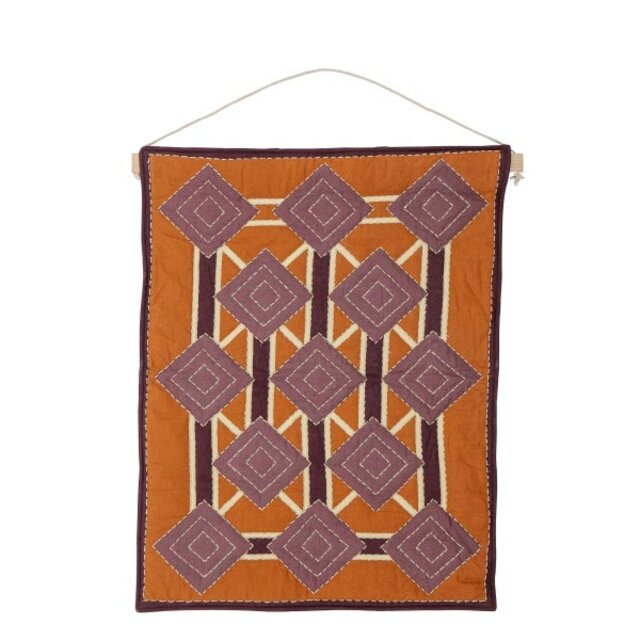 Bloomingville Honia wall decoration