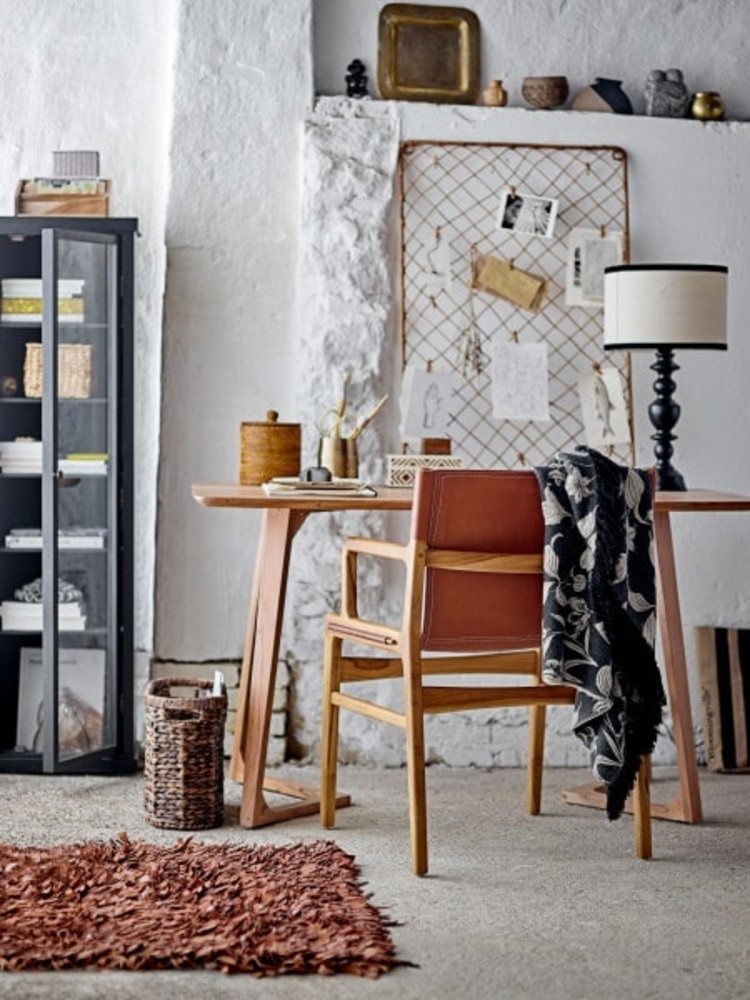 Bloomingville Tapis Serah - 82055905 Bloomingville Tapis Serah - 82055905