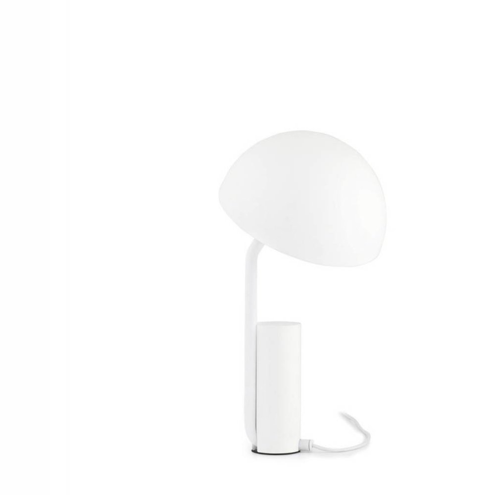 Normann Copenhagen Cap table lamp white