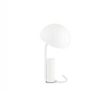 Normann Copenhagen Cap bordslampa vit