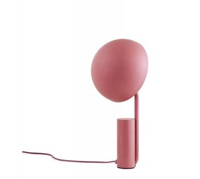 Normann Copenhagen Normann Copenhagen PAC lampe de table rose Normann Copenhagen Normann Copenhagen PAC lampe de table rose