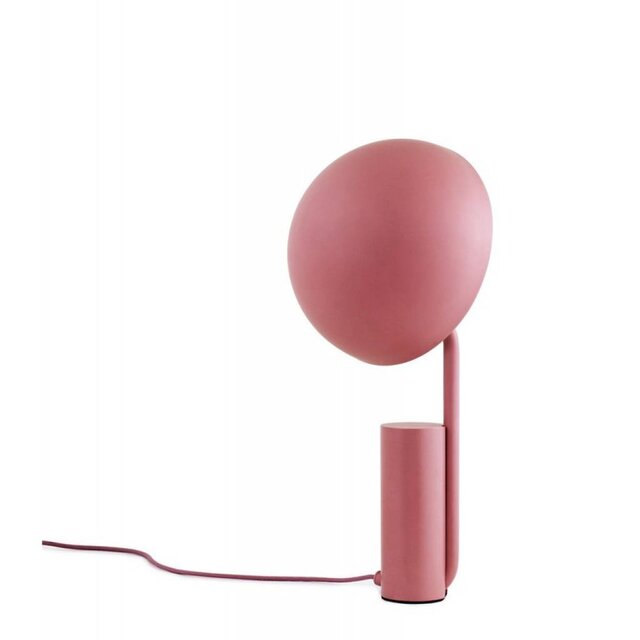 Normann Copenhagen Normann Copenhagen CAP bordslampa rosa