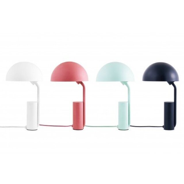 Normann Copenhagen Normann Copenhagen CAP bordslampa rosa