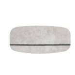 Normann Copenhagen Oona rug 90x200