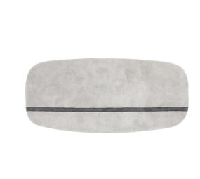 Normann Copenhagen Oona vloerkleed 90x200 Normann Copenhagen Oona vloerkleed 90x200