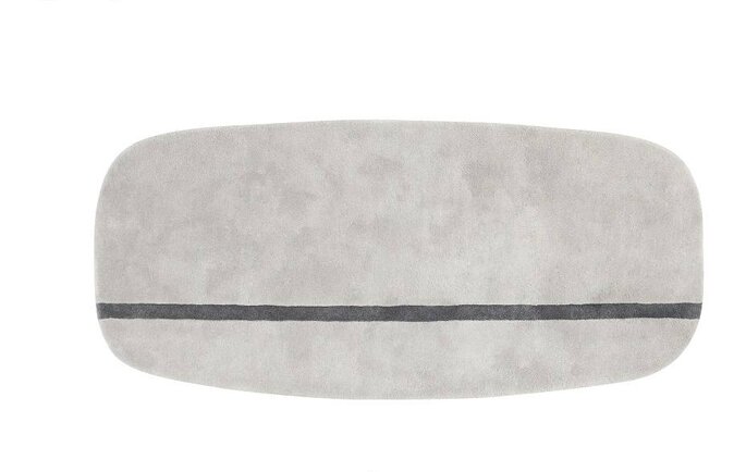 Normann Copenhagen Oona Teppich 90x200 Normann Copenhagen Oona Teppich 90x200