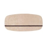 Normann Copenhagen Oona Teppich 90x200 Normann Copenhagen Oona Teppich 90x200