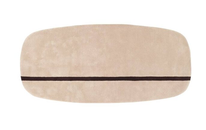 Normann Copenhagen Oona tappeto 90x200