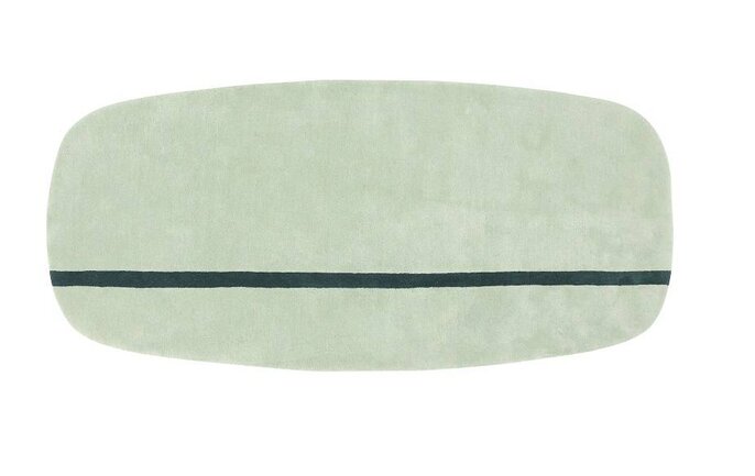 Normann Copenhagen Oona tappeto 90x200