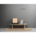 Normann Copenhagen Oona matta 90x200