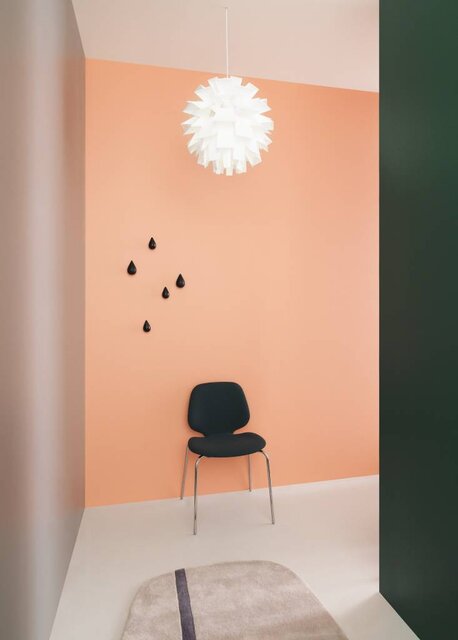 Normann Copenhagen Oona matta 90x200