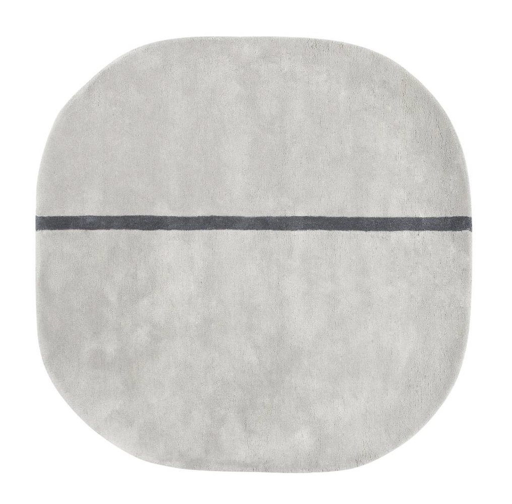 Normann Copenhagen Oona 140x140 alfombra Normann Copenhagen Oona 140x140 alfombra