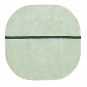 Normann Copenhagen Oona Teppich 140x140 Normann Copenhagen Oona Teppich 140x140