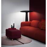 Normann Copenhagen Oona rug 140x140