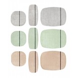 Normann Copenhagen Oona Teppich 175x240 Normann Copenhagen Oona Teppich 175x240