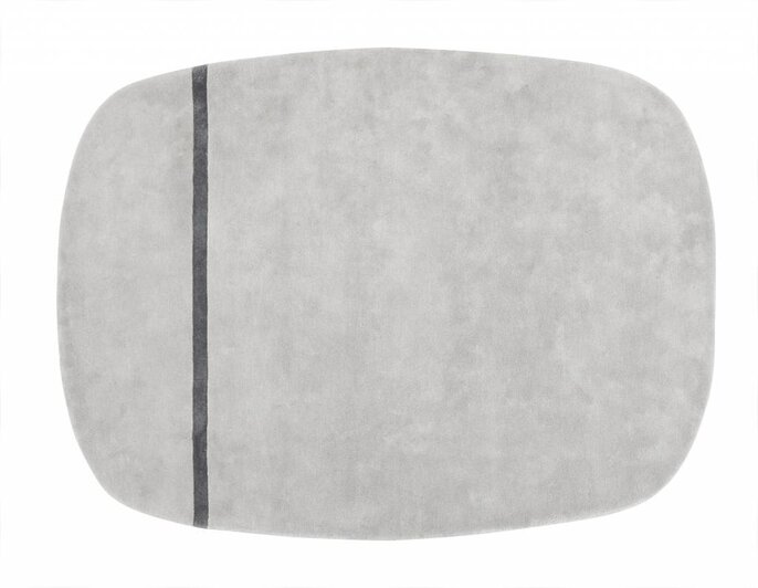 Normann Copenhagen Oona Teppich 175x240 Normann Copenhagen Oona Teppich 175x240