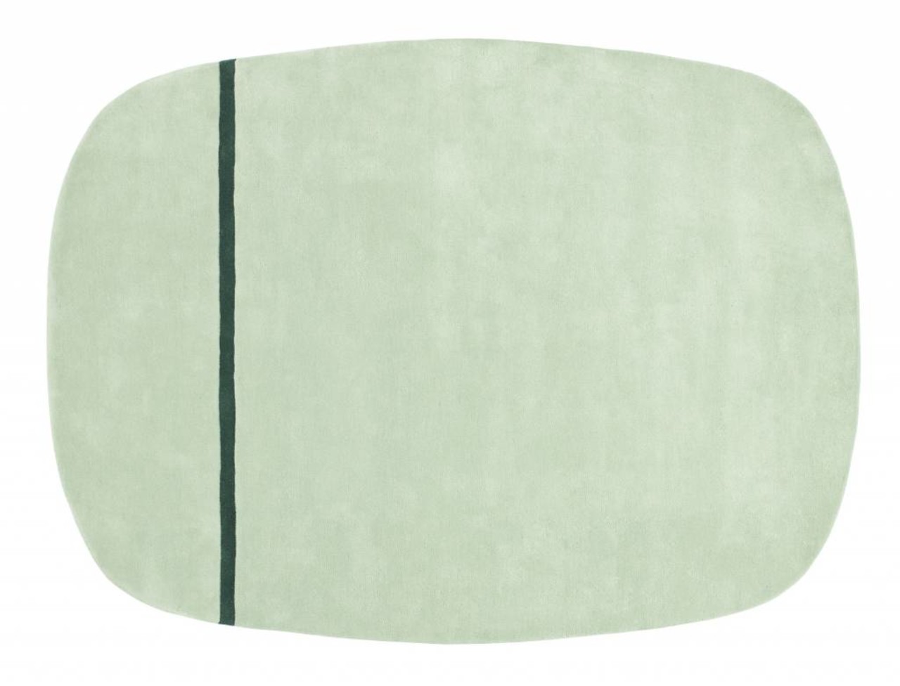 Normann Copenhagen Oona vloerkleed 175x240 Normann Copenhagen Oona vloerkleed 175x240